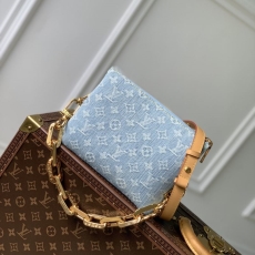 LV Satchel bags